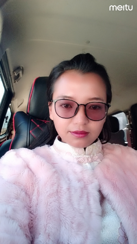 零下摄氏度的温情的第一张照片--玉龙基督教相亲网